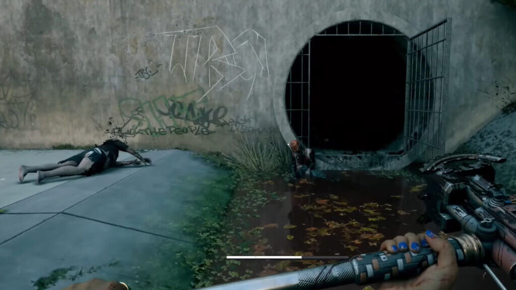 Dead Island 2 How to Get Big Shot dead-island-2-how-to-get-big-shot