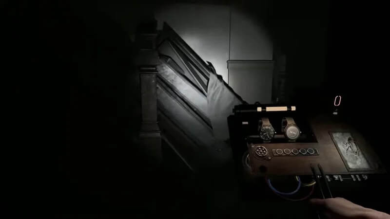 Demonologist 0.3.0 Update Patch Notes