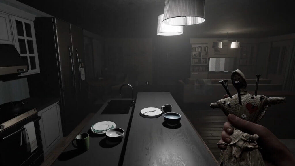 Demonologist: How To Get and Use Voodoo Doll demonologist-how-to-get-and-use-voodoo-doll