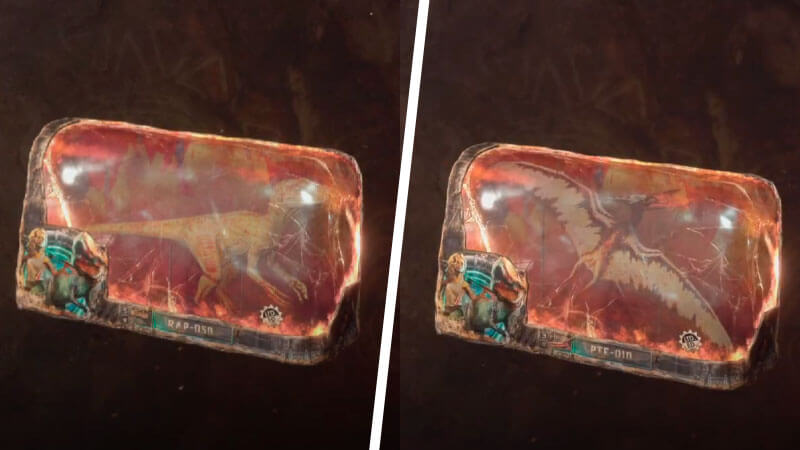 How to Complete the Dino Digits Quiz in Horizon Forbidden West Burning Shores