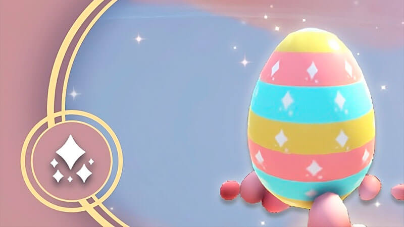 How to Complete the Eggstravaganza Event in Disney Dreamlight Valley