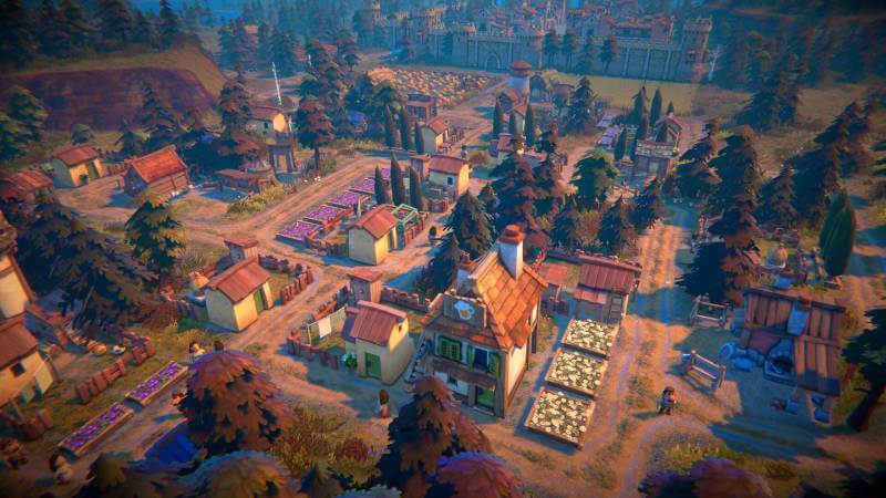 Fabledom Update For 17 April 2023 Patch Notes