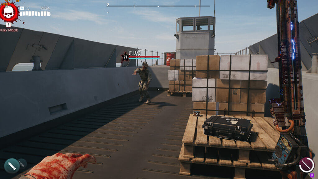 Dead Island 2: All Venice Beach Lockbox and Key Locations Dead Island 2: All Venice Beach Lockbox and Key Locations