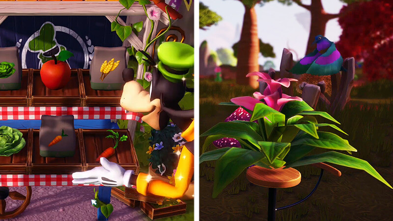 feeding-animals-and-growing-carrots-for-the-great-gathering-quest-in-disney-dreamlight-valley