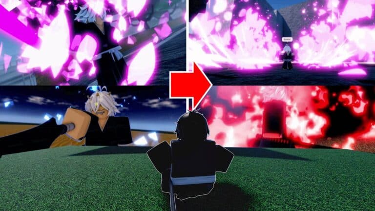 How To Fight Zanpakuto and Unlock Your True Strength in Roblox Project Mugetsu PM How To Fight Zanpakuto and Unlock Your True Strength in Roblox Project Mugetsu PM