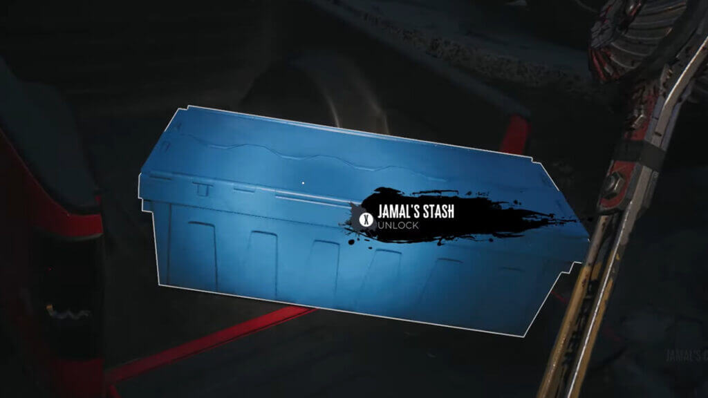 How To Complete the Missing Jamal Quest in Dead Island 2 finding missing jamal stash in dead island 2