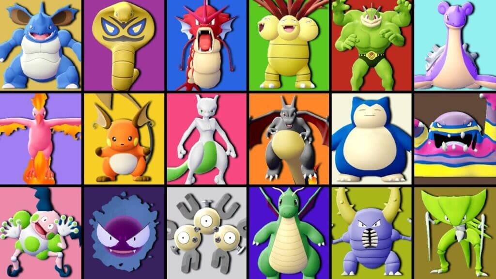 Top 8 Hardest Shiny Pokemon To Hunt In Scarlet and Violet Hardest Shiny Pokemon to hunt in Pokemon Scarlet and Violet