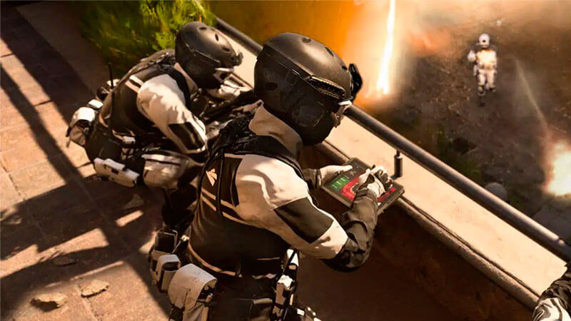 How to Fix Error Code HILLCAT in Modern Warfare 2