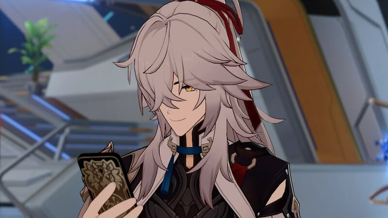 honkai star rail voice cast