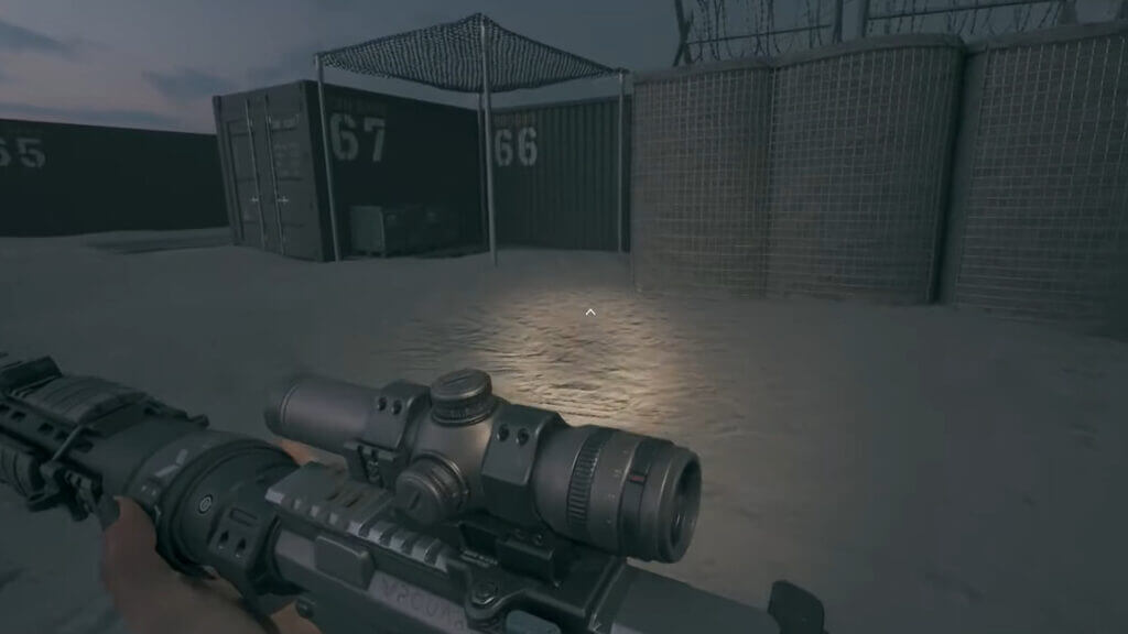 How to Complete Redacted in Dead Island 2 how-to-complete-redacted-in-dead-island-2