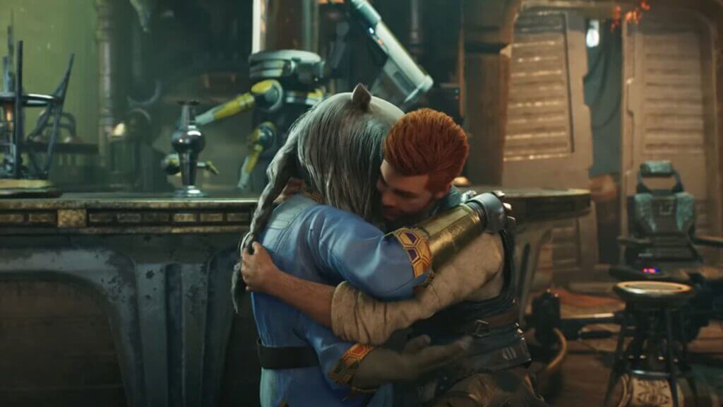 Is There Romance in Star Wars Jedi Survivor? Answered romance and love interests