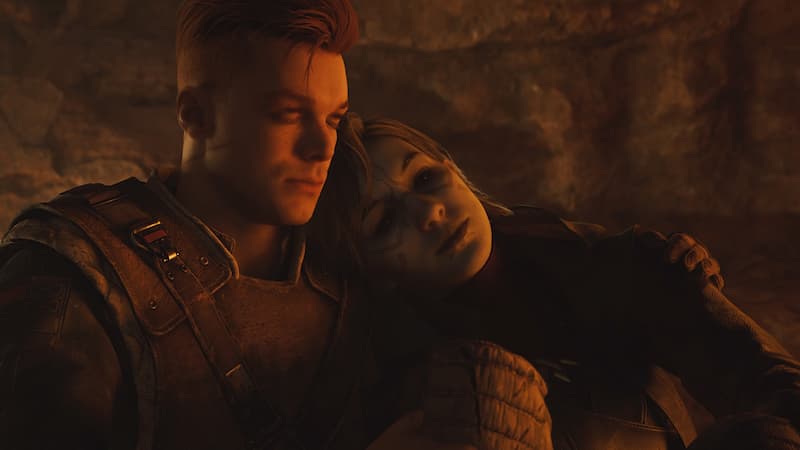 romance and love interests