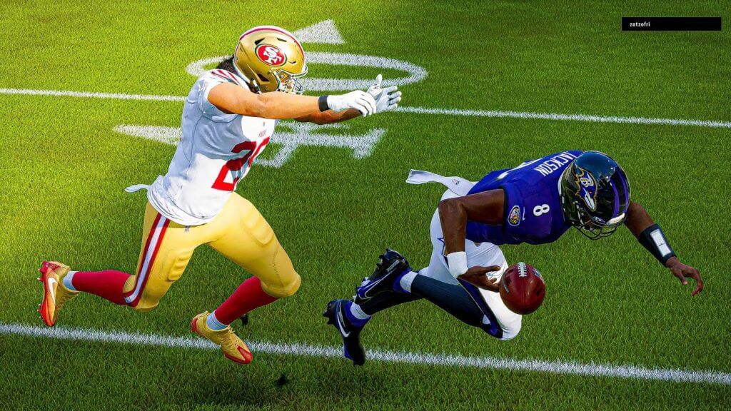 How to Hit Stick in Madden 23 Using Hit Stick in Madden 23