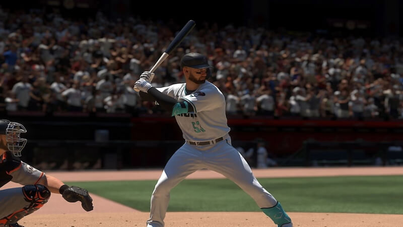 mlb the show 23