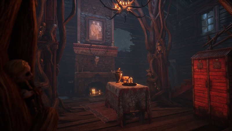 mothers dwelling dbd, Best Maps for Survivors Dead by Daylight