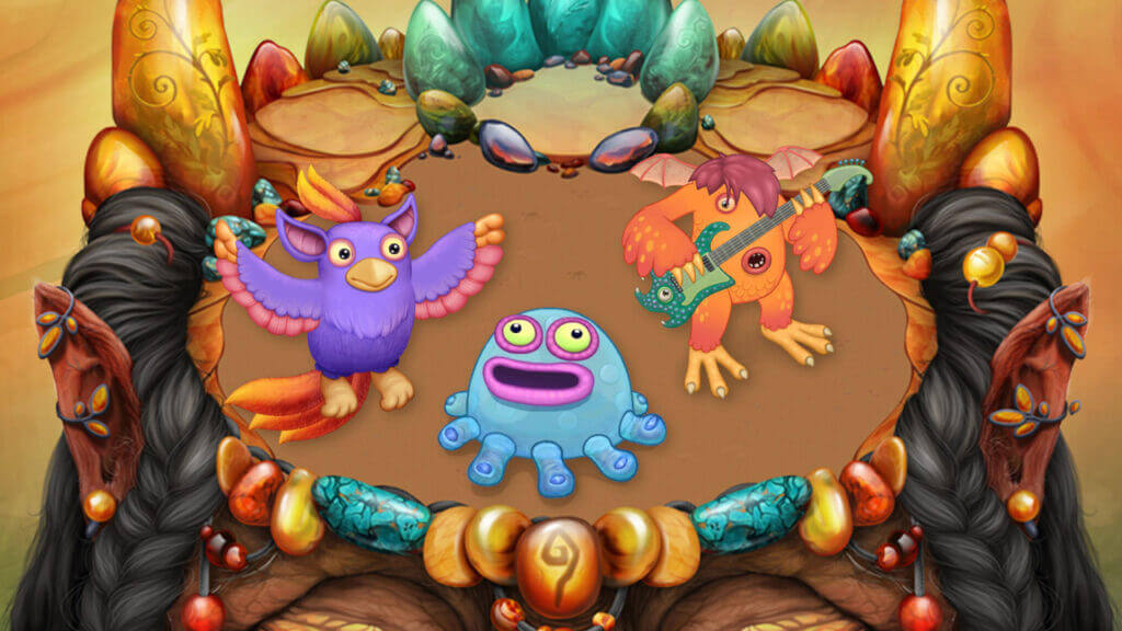 My Singing Monsters Update 3.9.1 Patch Notes My Singing Monsters Update 3.9.1 Patch Notes