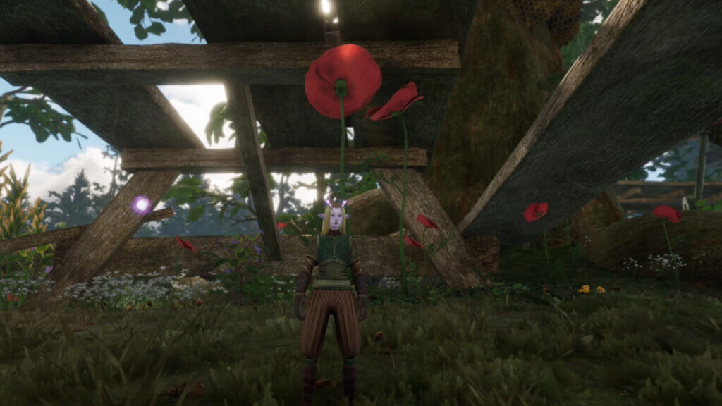 How to Get and Farm Nectar in Smalland how-to-get-and-farm-nectar-in-smalland