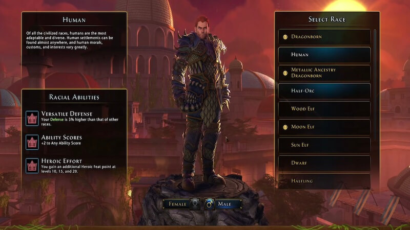 Neverwinter Update 12.13 Patch Notes - In-game footage