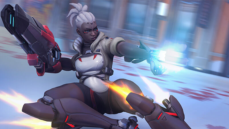 Overwatch 2 April 11th Update Patch Notes (Preview)