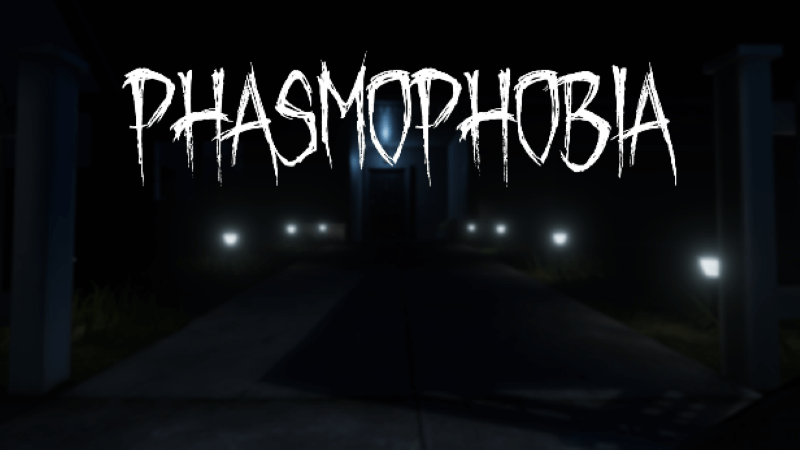 Phasmophobia 0.8.1.5 Update Patch Notes
