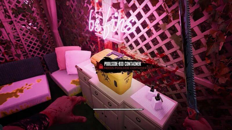 Dead Island 2: All Halperin Hotel Lockbox and Key Locations