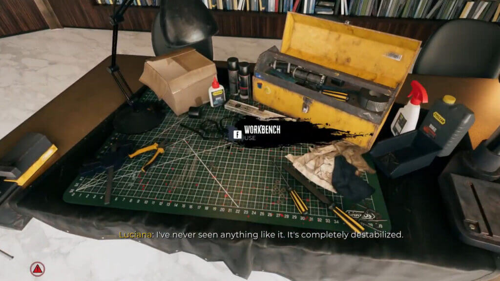 How to Repair Weapons in Dead Island 2 how-to-repair-weapons-in-dead-island-2