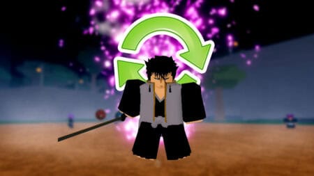 Twice, Thrice Awakened: How to Change or Reroll Shikai in Project Mugetsu Roblox Twice, Thrice Awakened: How to Change or Reroll Shikai in Project Mugetsu Roblox