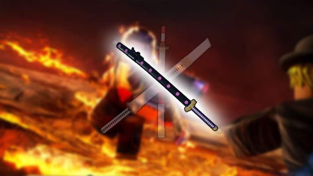 How To Find Shisui, One of the Legendary Swords, in Blox Fruits Roblox How To Find Shisui, One of the Legendary Swords, in Blox Fruits Roblox