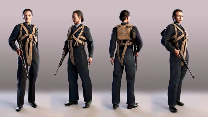 sniper elite 5 update 1.24 patch notes skins 