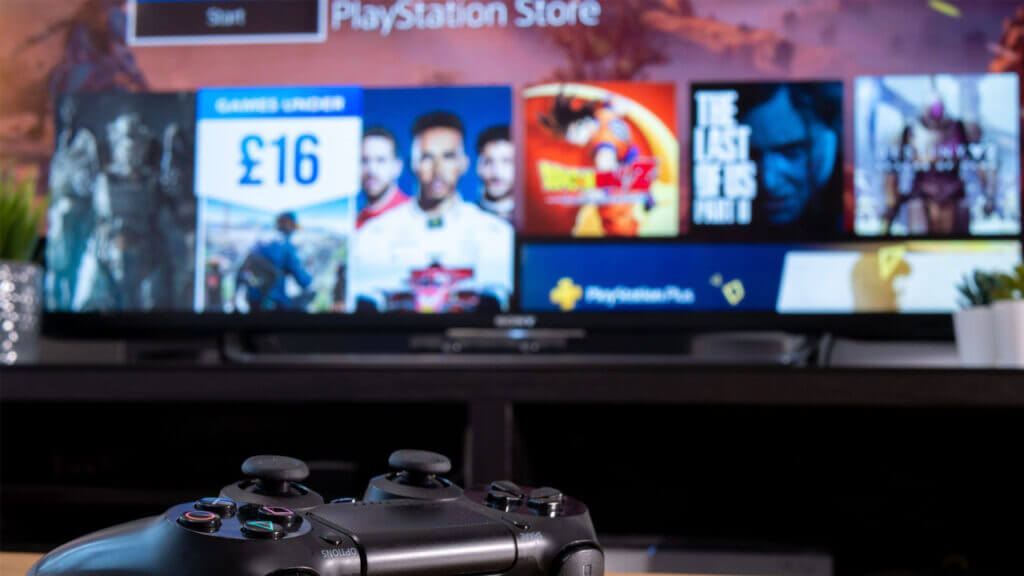 Sony Brings Accessibility Tags To The PS Store sony accessibility tags ps store playstation 5