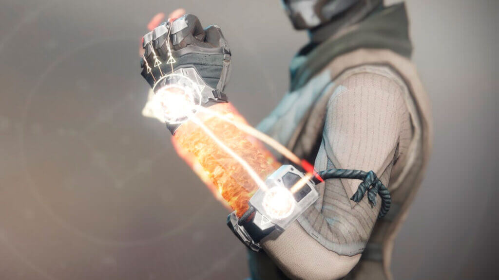 Destiny 2: How To Get Sunbracers (Exotic Warlock Armor) Destiny 2: How To Get Sunbracers (Exotic Warlock Armor)