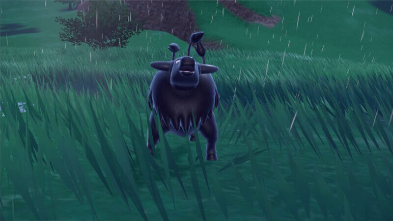 Hardest Shiny Pokemon to hunt in Pokemon Scarlet and Violet