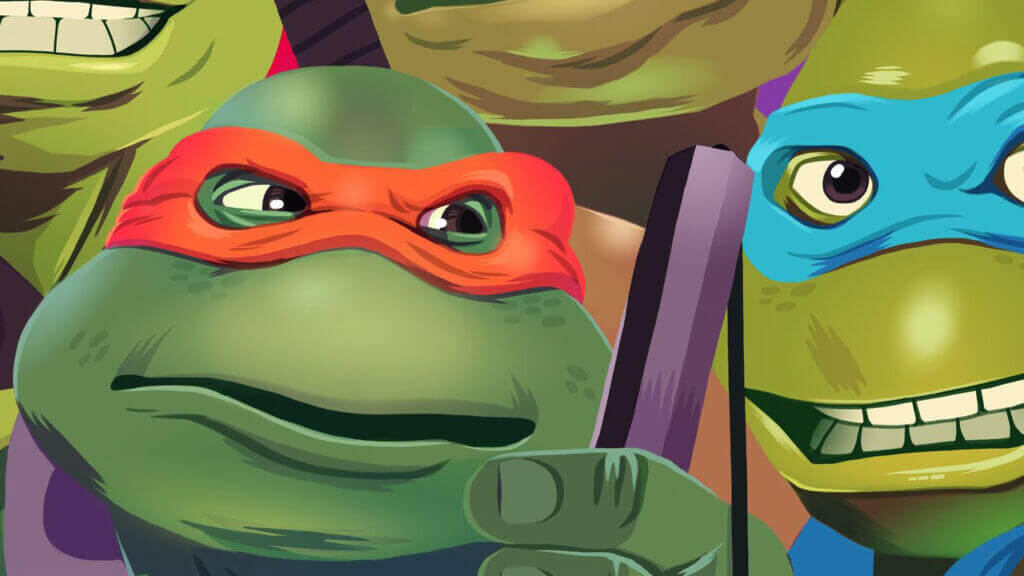 Teenage Mutant Ninja Turtles: Cowabunga Collection Patch Notes Teenage Mutant Ninja Turtles: Cowabunga Collection Patch Notes