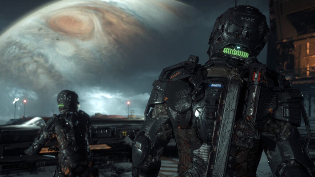 The Callisto Protocol Update 1.016 Patch Notes The Callisto Protocol Update 1.016 Patch Notes