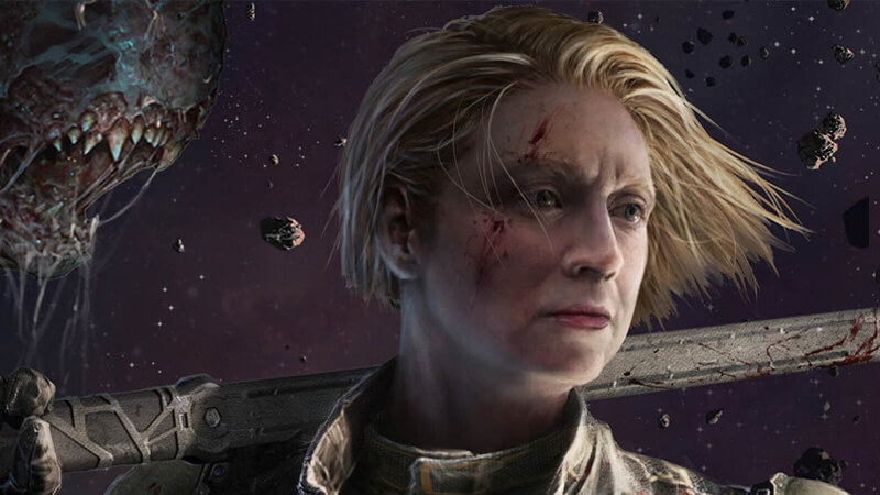 The Callisto Protocol Update 1.016 Patch Notes