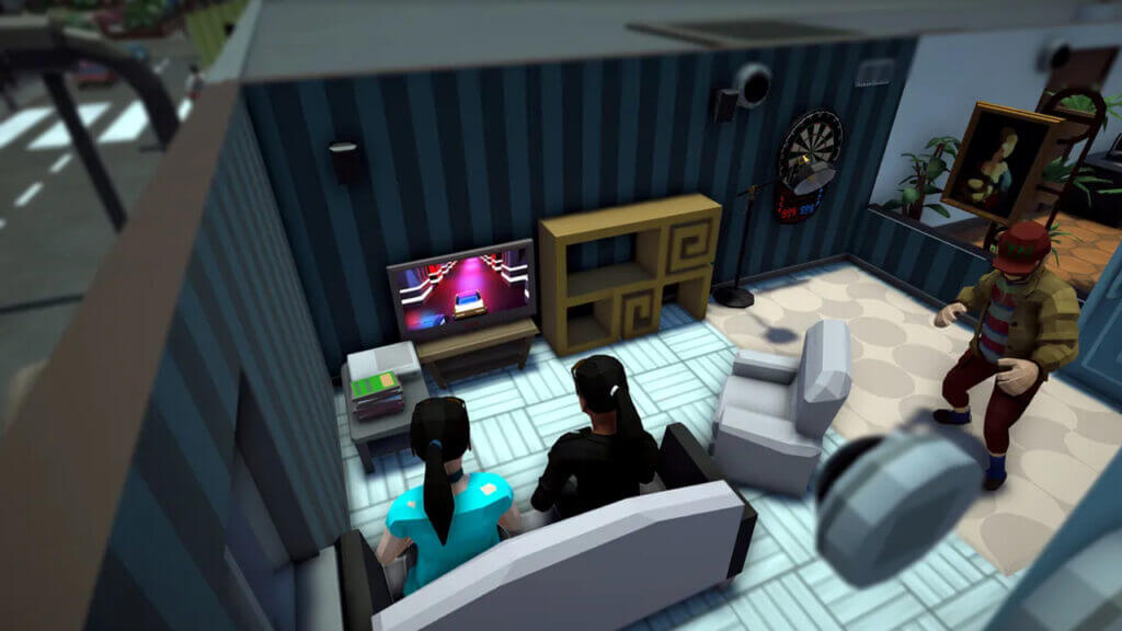 The Tenants April 6 Update Patch Notes