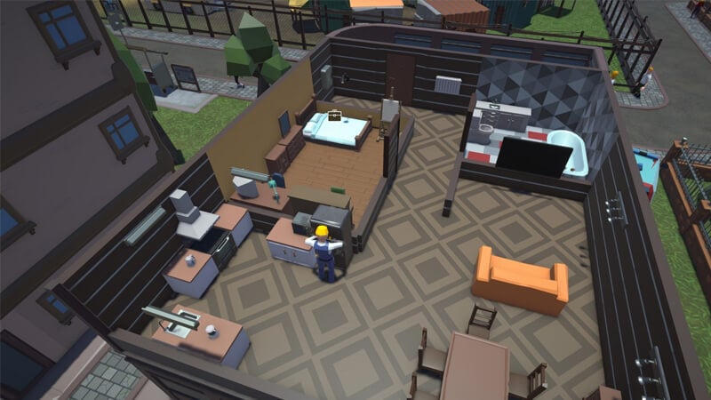 The Tenants April 6 Update Patch Notes