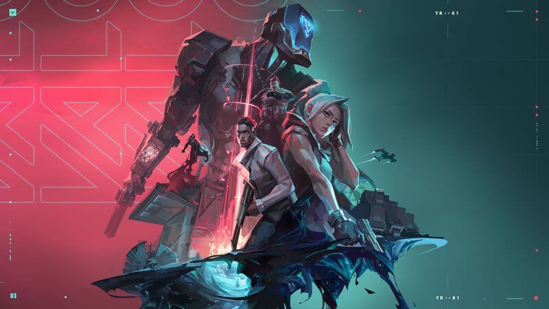 Valorant Update 6.07 PBE Patch Notes