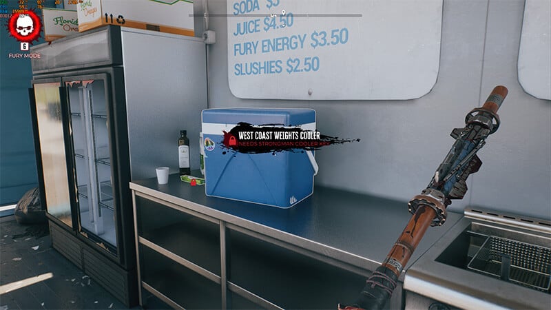 Dead Island 2: All Venice Beach Lockbox and Key Locations