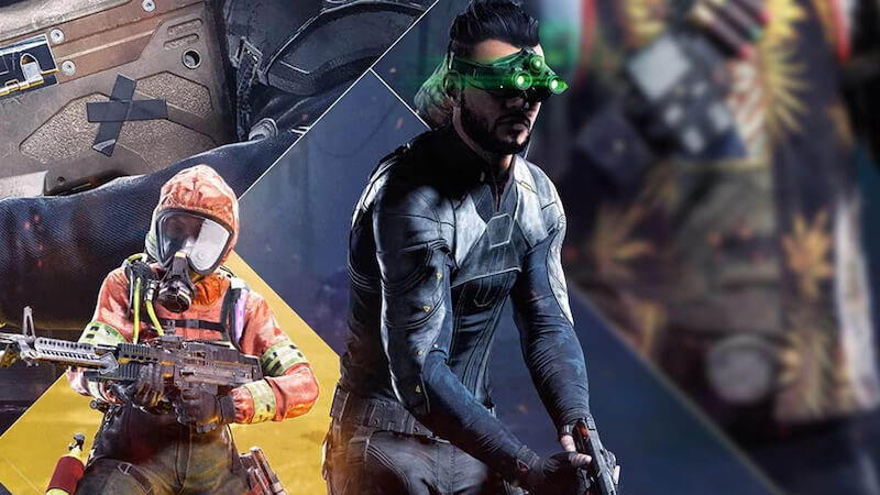 xdefiant closed beta codes