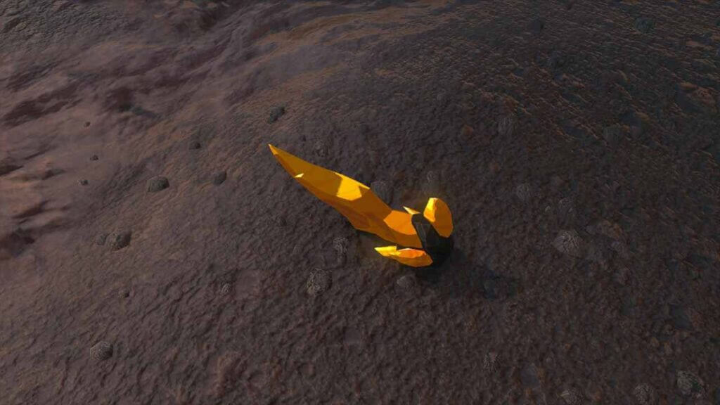 How To Get Amber in Zelda Tears of the Kingdom Amber Tears of the Kingdom