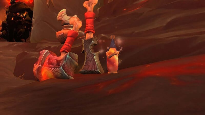 ancient zaqali chest world of warcraft dragonflight