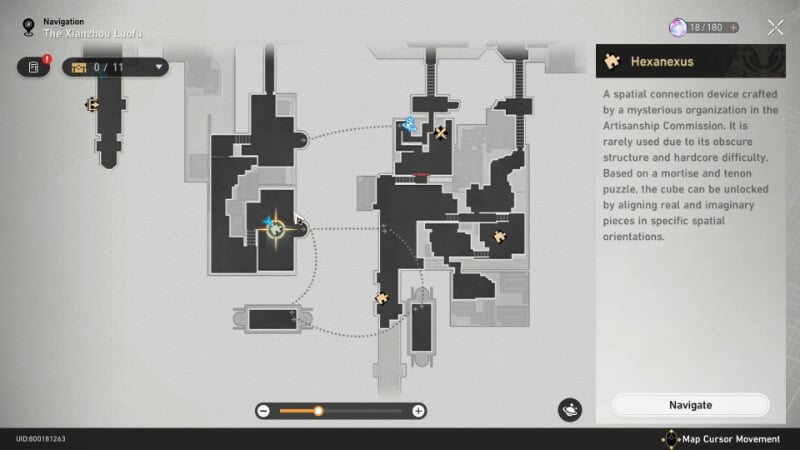 Artisanship Commission