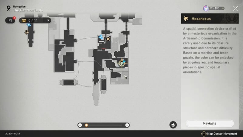 Artisanship Commission