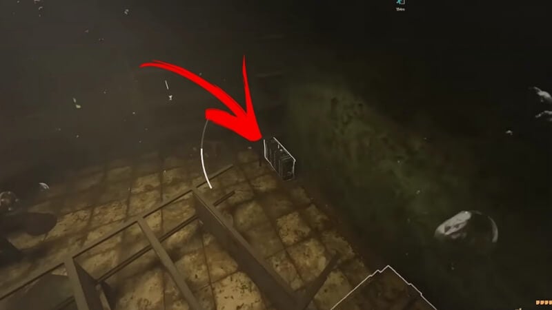 Free Warzone 2 Blueprint Koschei Complex