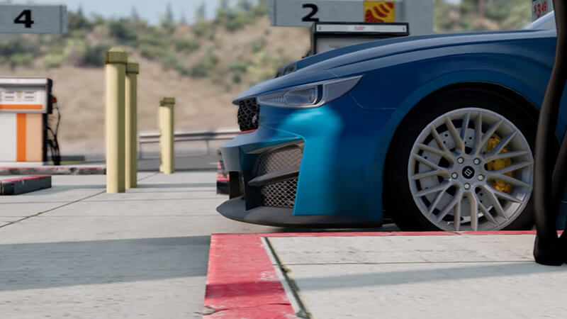 Patch Notes for the BeamNG.drive 0.28.2 Update