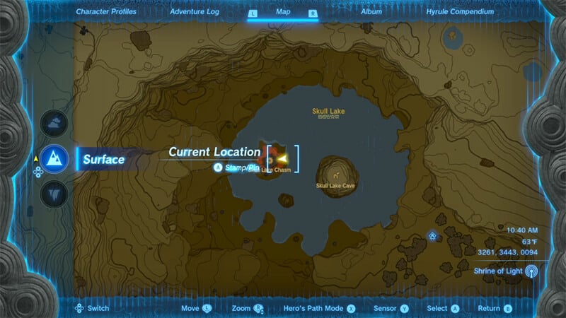 Biggorons-Sword-Location