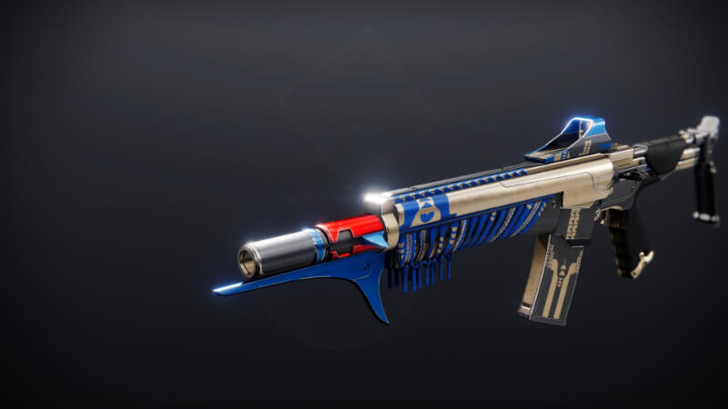 Get Sweet Sorrow in Destiny 2