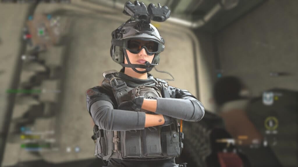 Lead Documents DMZ mission in Warzone 2 and Modern Warfare 2