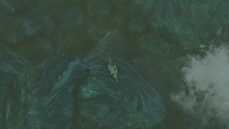 King Dorephan's Pristine Sanctuary